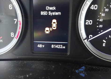 2018 Hyundai Sonata Limited z USA, uszkodzony, nr VIN 5NPE34AF9JH626187